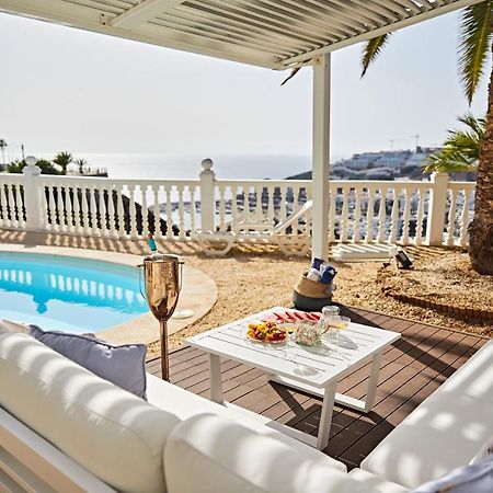 Stunning Villa With Breathtaking Ocean View Пуерто-Ріко Екстер'єр фото