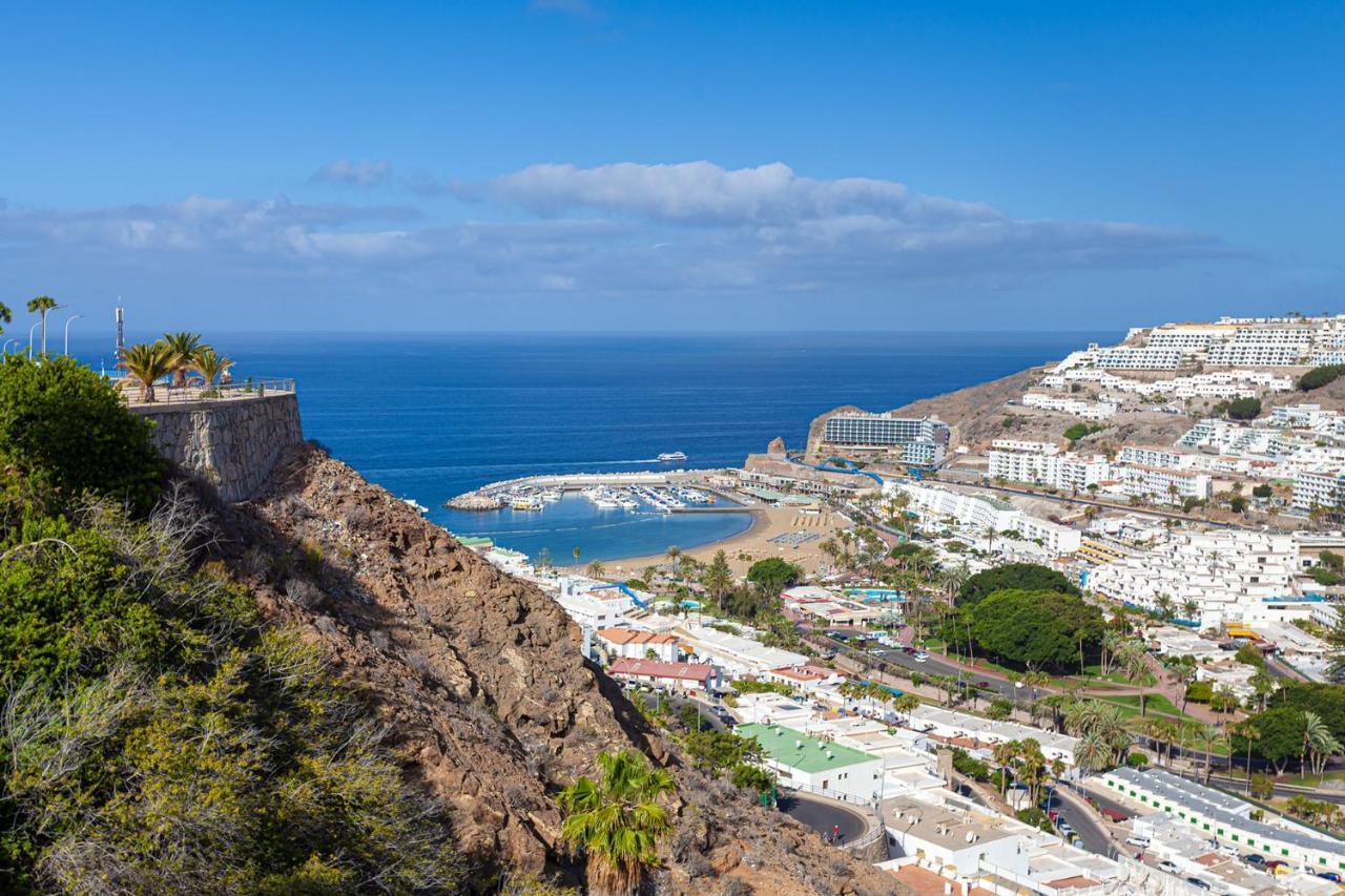 Stunning Villa With Breathtaking Ocean View Пуерто-Ріко Екстер'єр фото