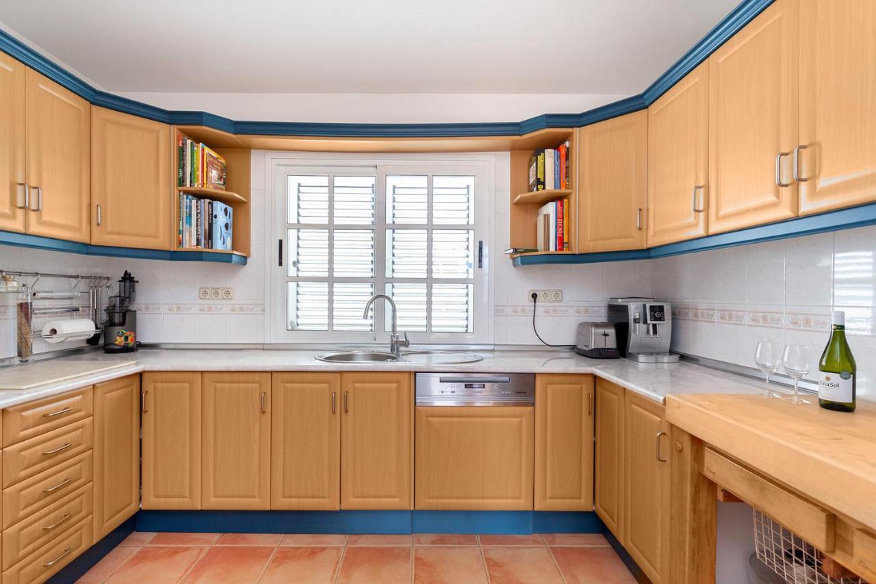Stunning Villa With Breathtaking Ocean View Пуерто-Ріко Екстер'єр фото