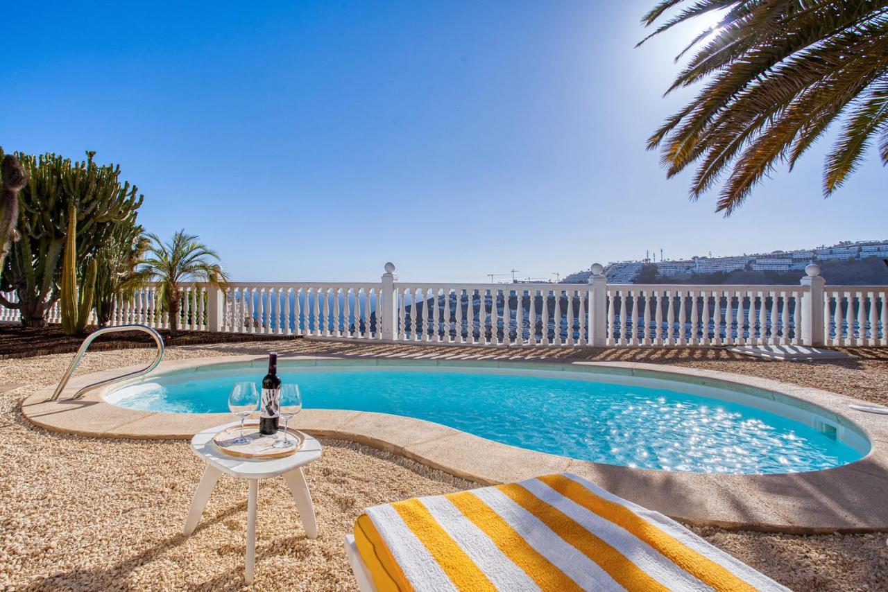 Stunning Villa With Breathtaking Ocean View Пуерто-Ріко Екстер'єр фото