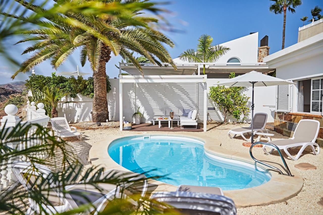 Stunning Villa With Breathtaking Ocean View Пуерто-Ріко Екстер'єр фото