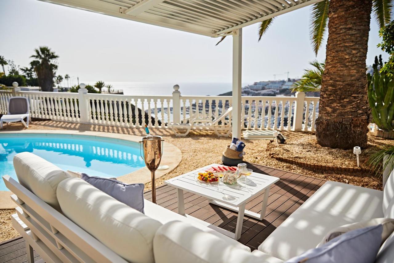 Stunning Villa With Breathtaking Ocean View Пуерто-Ріко Екстер'єр фото