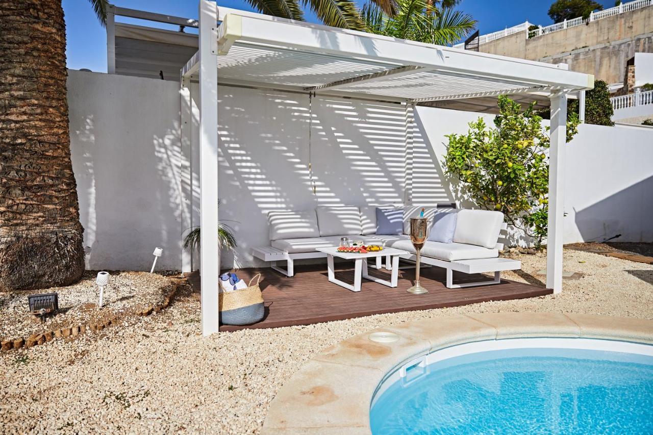 Stunning Villa With Breathtaking Ocean View Пуерто-Ріко Екстер'єр фото