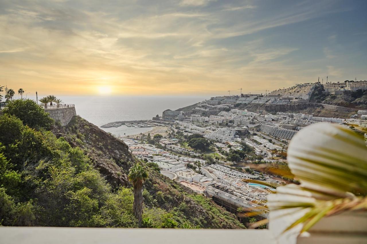 Stunning Villa With Breathtaking Ocean View Пуерто-Ріко Екстер'єр фото
