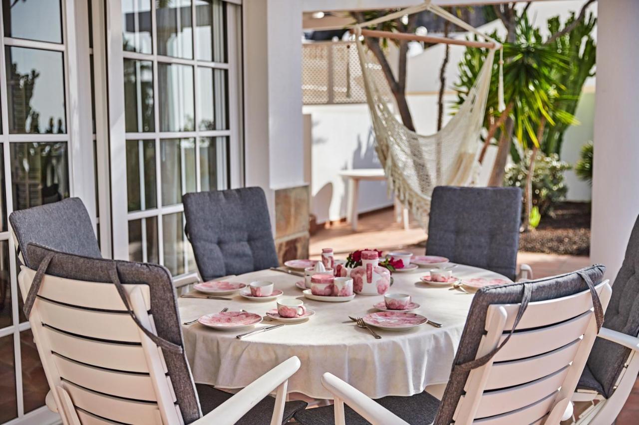 Stunning Villa With Breathtaking Ocean View Пуерто-Ріко Екстер'єр фото