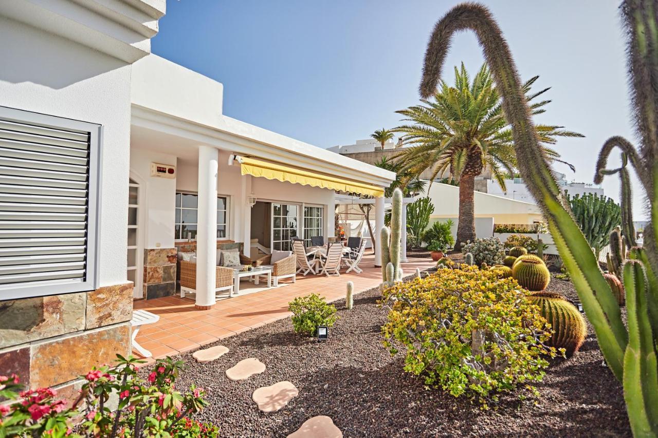 Stunning Villa With Breathtaking Ocean View Пуерто-Ріко Екстер'єр фото